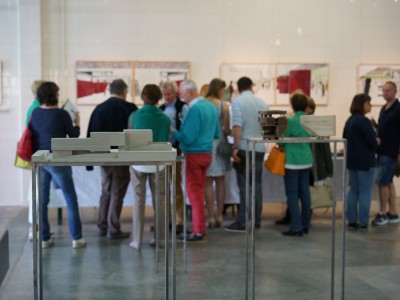 Wine Tasting - Open House Days