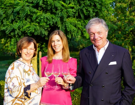 Georgette-Carole-Claude Georgette-Carole-Claude
