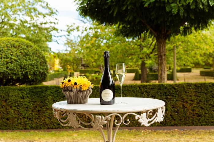 Our Crémant Brut Our Crémant Brut