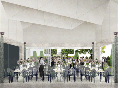 NEW EVENT LOCATION - Opening early 2022