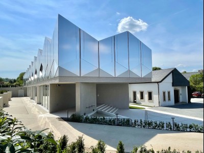 Venue for private & corporate events