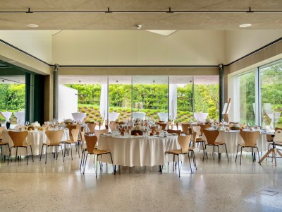 Event room