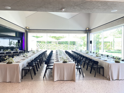Event room