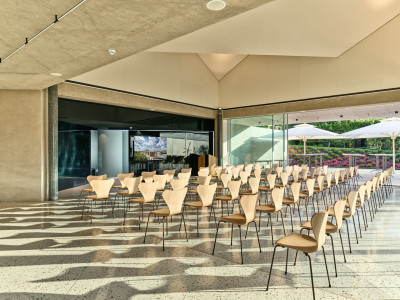 Event room