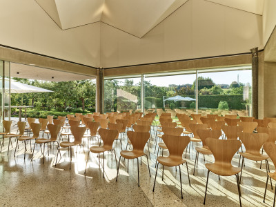 Event room