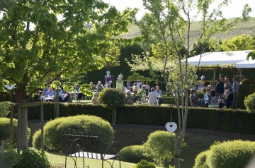 Dégustation Domaine Bentz