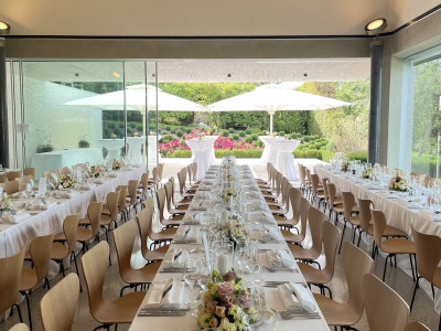 Event room