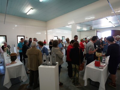 Wine Tasting - Open House Days